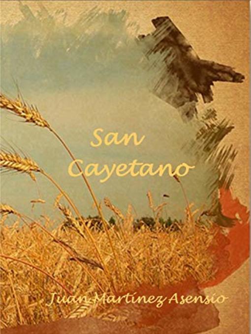 Cover image for San Cayetano